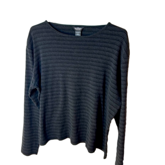 Woolrich Gray Sweatshirt - Picture 2 of 5